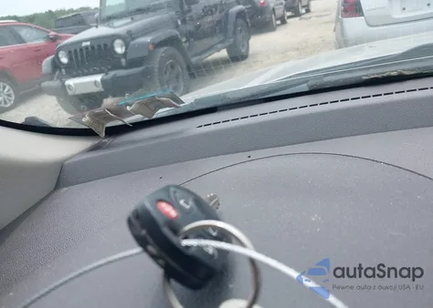 2008 Ford Taurus X Limited z USA, uszkodzony, nr VIN 1FMDK03W18GA45734